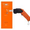 Buy cheap 110-240V Electric Hot Knife Rope Cutter 100W Air Cooling from wholesalers