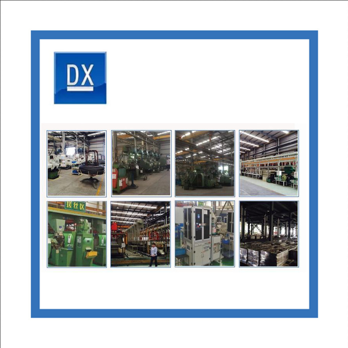 Hot Dip Galvanized M24 Square Welding Nut DIN557 For Pharmaceutical Machinery