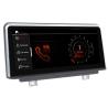 Buy cheap BMW X1 F48 2016-2017 NBT System Upgrade Sound System Built in SIM Slot Android 10.0 Support Orginal screen BMW-8209NBT from wholesalers