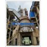 Buy cheap EN1090 10-15TPH Cement Vertical Grinding Mill from wholesalers