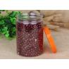 Buy cheap Damp - Proof Clear Pet Jars Cylinder Packaging Tube 760ml Hot Foil Stamping from wholesalers