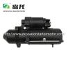Buy cheap 24V 9T 4.0KW starter motor DEUTZ 112494,CST10657AS, CST10657GS, CST10679GS,1480963,19024226, 19083030, DRS1270,610350 from wholesalers