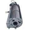 Buy cheap 60mm X 180 AC Cross Flow Blower Blower Air Flow Fan 20W 0.38A from wholesalers