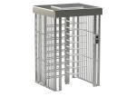 Buy cheap 4 Sections Full Height Turnstile Gate from wholesalers