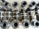 Enhance Dredging Performance HDPE Dredge Pipe Welding Connection