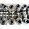Buy cheap Enhance Dredging Performance HDPE Dredge Pipe Welding Connection from wholesalers