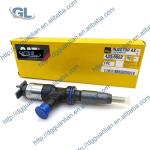 Genuine Diesel Common Rail Fuel Injector 295050-2400 For CAT C7.1 433-6862