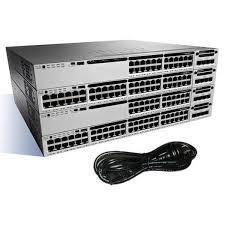 Buy cheap New CISCO WS-C3850-48U-E Stackable Ethernet Switch from wholesalers