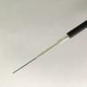 Buy cheap ROHS 12 Core Outdoor Single Mode Fiber Optic Gyfxty Cable from wholesalers