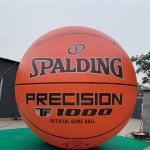 China Manufacturing New design Flying Ground Big Inflatable Helium Giant