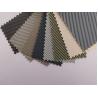 Buy cheap Outdoor Sunscreen Roller Blinds 30% Polyester 70% PVC Heat Block Out from wholesalers