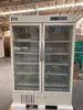 LED Digital Display 1006 Liter Capacity Pharmacy Medical Refrigerator For
