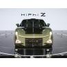 Buy cheap Hiphi Z 200km/h Sports Electric Cars 705KM Automotive Used High Speed Voiture from wholesalers
