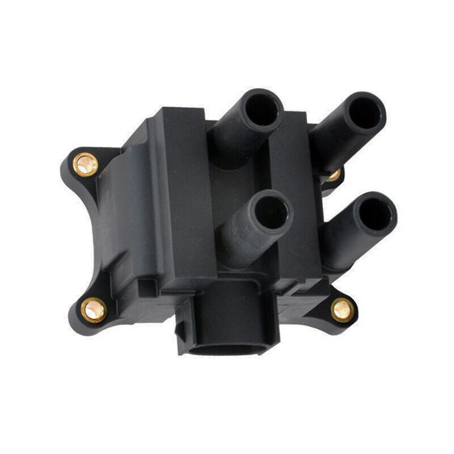988F-12029-Ab 988F12029Ad High Performance Ignition Coil For Ford Fiesta Ccy 1.3L