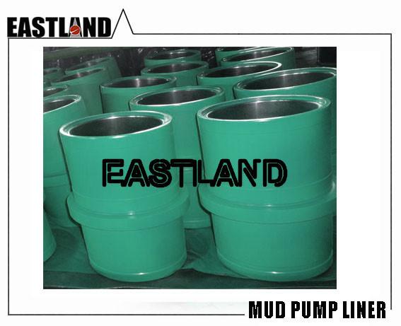 Buy cheap Oilfield NOV 8P80 Drilling Triplex Mud Pump Supreme Liner from China from wholesalers