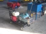 ISO9001 Heavy Duty High Pressure Jet Cleaning Pump High Pressure Water Jetter