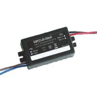 Buy cheap EN55015 15W - 20W LED Switching Power Supply Overvoltage Protection Automatic product