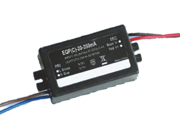 Buy cheap EN55015 15W - 20W LED Switching Power Supply Overvoltage Protection Automatic Recovery from wholesalers
