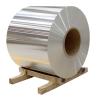 Buy cheap Factory High Quality Aluminum Foil Roll Aluminium Coil Price From China from wholesalers