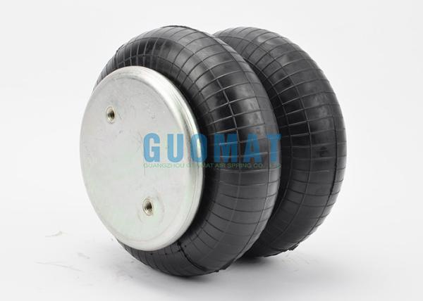 Buy cheap W01-358-6910 Firestone Industrial Air Spring 2B9-200 2B9-202 Goodyear Air Lift Suspension from wholesalers