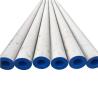Buy cheap ASTM Wholesale 4 Inch 6 Inch 8 Inch A312 A270 3A 304 304L 316 316L Welded Seamless Tube Stainless Steel Pipe from wholesalers
