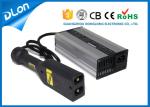 5A 36 volt battery charger for ez go golf cart automatic smart golf cart