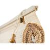 Buy cheap Roman Style Bamboo Vertical Blinds Moth Proof Without Chemical Treatment from wholesalers