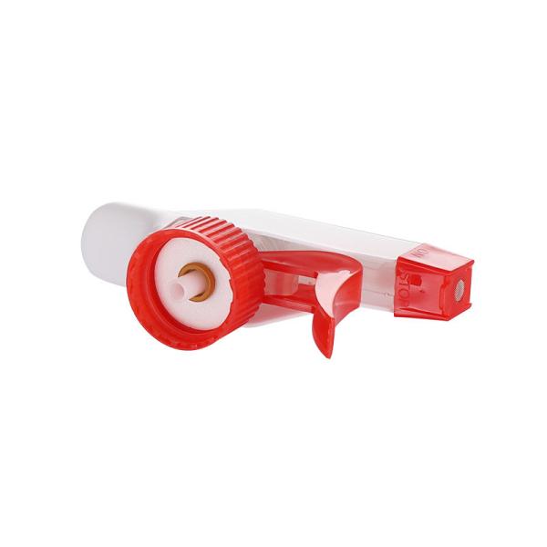 Buy cheap 28/410 Disposable Plastic Trigger Sprayer for Foam Spray Cleaning Disposable from wholesalers