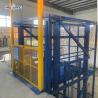 Buy cheap 4m Stroke Cargo Platform Lift Hyd Outdoor Residential Cargo Lifts from wholesalers
