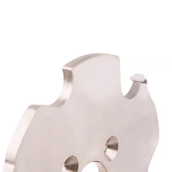 Buy cheap Durable Scoring Diamond Circular Saw Blades Antiwear Industrial Grade from wholesalers