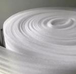 White Pearl Cotton Packaging 1.2m Antistatic Pearl Cotton Foam Filling