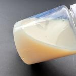 High Gloss High Wear Resistant Good Anti-Sticking High Cost Performance PE Wax