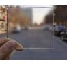 Buy cheap Elegant Frosted Square Tempered Glass for Home and Office Decor from wholesalers