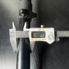 Buy cheap High Hardness Carbon Fibre Telescope Tube Strong Corrosion Resistance from wholesalers