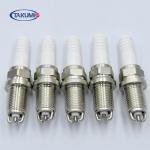 Multi-Ground Spark Plugs Replacement For FLR8LDCU K16TR11 K16TR11-3194 BKR5EKC