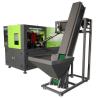 Buy cheap 500ml/600ml/1L/2L Drink Bottle Pet Blow Moulding Machine from Food Beverage for Bottle from wholesalers