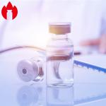 WFI Washed Depyrogenated ETO Sterile Glass Bottle Vial in Nest Tray