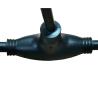 Buy cheap 5521 T Connection DC 12V Power Cord Cable ISO9001 Certified from wholesalers