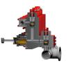Buy cheap Southwest 12P160 7500PSI mud pump Fluid end module, Mission 12P160 7500PSI mud pump Fluid end Liner, National 12P160 from wholesalers