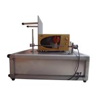 Buy cheap Touch Screen IEC60335 2000W Endurance Testing Machine product