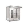 Buy cheap Roasted Shaqima Kaofu Bar Baking Equipment/ Rotary Oven for Baking Bread, Cakes, Cookies, Baked Shaqima Food from wholesalers