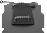 United Heavy Duty Tactical Ballistic Shield Level IIIA 44 Magnum NIJ 0108.01
