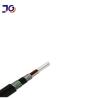 Buy cheap Anti Rodent Glass Yarn Single Underground Fiber Optic Cable from wholesalers