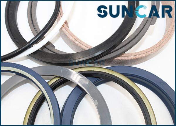 Buy cheap 708-3S-12150 708-7T-12330 Seal Repair Parts AP1338F Seal Oil from wholesalers
