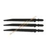 Buy cheap T101BFR Carbon Steel Jig Saw Blade Reverse Teeth,Size:117mmx10x12T from wholesalers