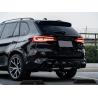 Buy cheap X5-E70(08-12)Body Kit To X5M(19-22)Body Kit from wholesalers