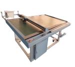 HP45 Ink Box Universal Type Paper Printer Cutting Machine for Flatbed Cutting