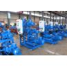 Buy cheap Pharmaceutical Processing Vacuum Pump Set Roots Pump And Dry Screw Vacuum Pump System from wholesalers