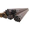Buy cheap Seamless Black CS ERW Pipe Non Alloy Carbon Q195 Q345 ST35 ST52 from wholesalers