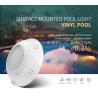 Buy cheap 1500ma 18W Vinyl Pool Lights 1400LM Waterproof LED Pool Lights from wholesalers